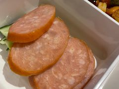 -阿那亚第二食堂 Cafeteria 2