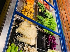 -老啪叽串炒饭(铁百店)