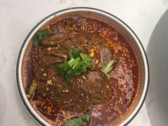 -花椒俏川菜小馆(南海万达店)