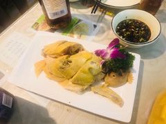 -阿巧一号私房菜(止园路店)