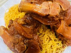 -麦文记面家(佐敦店)