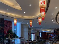 -元一希尔顿酒店·禅自助餐厅·啤酒花园