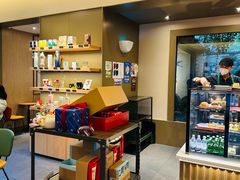 -星巴克(杭州北山路店)