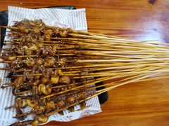 -十里铺铁板鱿鱼