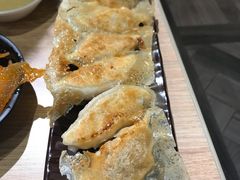 -老班长手工灌汤包(望京华彩店)