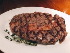 -弗兰克牛排西餐厅Ribone steak house(柠檬花园店)