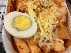 -郑阿姨的家·이모네·韩料&烤肉(武川路店)