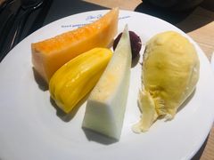 -星伦多自助料理·涮烤一体(杭州来福士店)
