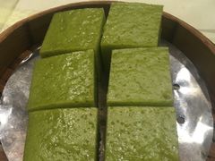 -长江国际酒店-中餐厅