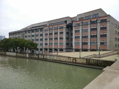 -上海四行仓库抗战纪念馆