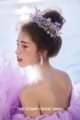 -时光印记婚纱摄影工作室·原创定制