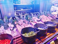 -盛江山自助料理(奥莱锦辉购物广场店)