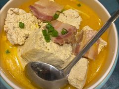 -天毓山庄·餐厅