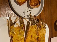 -Mr·Fish鱼鲜生海鲜放题(银泰in99店)