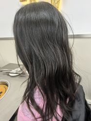-侨治发型