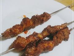-老字号故乡烤肉店(总店)