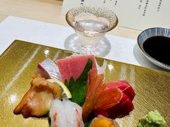 -鮨一日本料理旗舰店(总店)