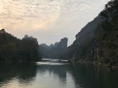 -九曲溪