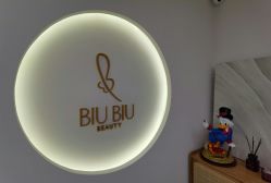 -BiuBiu Beauty·肌肤管理
