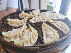 -京都老蔡记(瑞达路店)