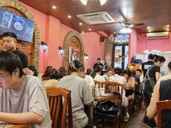 -番茄屋葡式美食(总店)