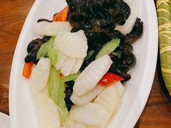 -知音酒楼(花园店)