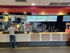 -麦当劳(杭州庆春路店)