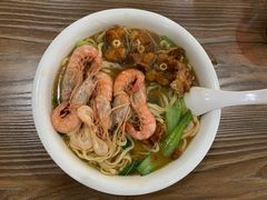 -象山小白象海鲜面
