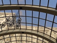 -利顺德大饭店·维多利亚花园(小白楼店)