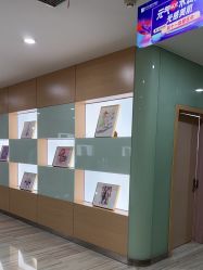 -重庆联合丽格第五医疗美容医院
