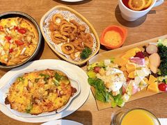 -必胜客(南锣鼓巷店)