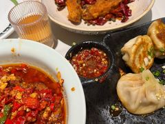 -欧记大排档·景德菜(上海首店)