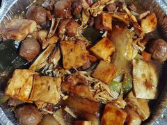 -黄记煌三汁焖锅(崇文门店)