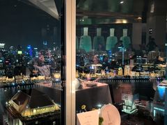 -翡翠36餐厅(浦东香格里拉店)