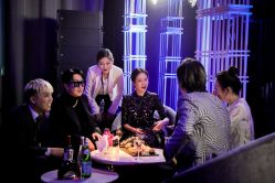 -THE QUEEN(北京店)