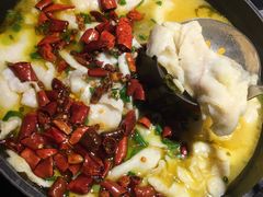 -川里谈·川味小馆(北京路店)