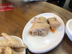 -沙河粉村·国家非遗传承(云台店)