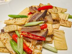 -曾宴·楚菜(湖北省博物馆店)