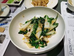 -小大董·烤鸭(观景餐厅·南京西路店)