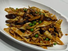 -万荣烤鸭店·北京菜(农光里店)