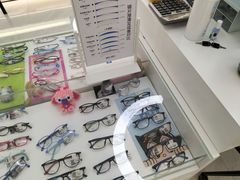 -同仁验光配镜(亚运村店)
