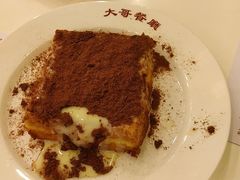 -大哥餐厅(西城花园店)