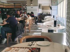 -必胜客(广渠路店)