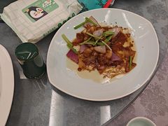-山外山菜馆(玉泉路店)