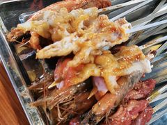 -号令江湖·水浒烤肉(和畅睦邻中心店)