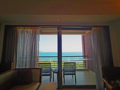 -三亚湾海居铂尔曼度假酒店