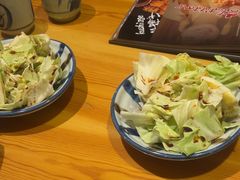 -晶吉·居酒屋·烧鸟·生鱼饭(中山区民主广场店)