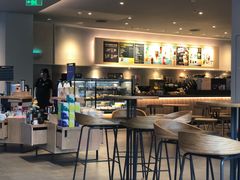 -星巴克臻选(嘉兴海宁银泰城店)