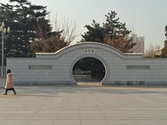 -北方工业大学学生餐厅