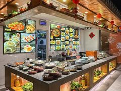 -春天里餐厅(西田城店)